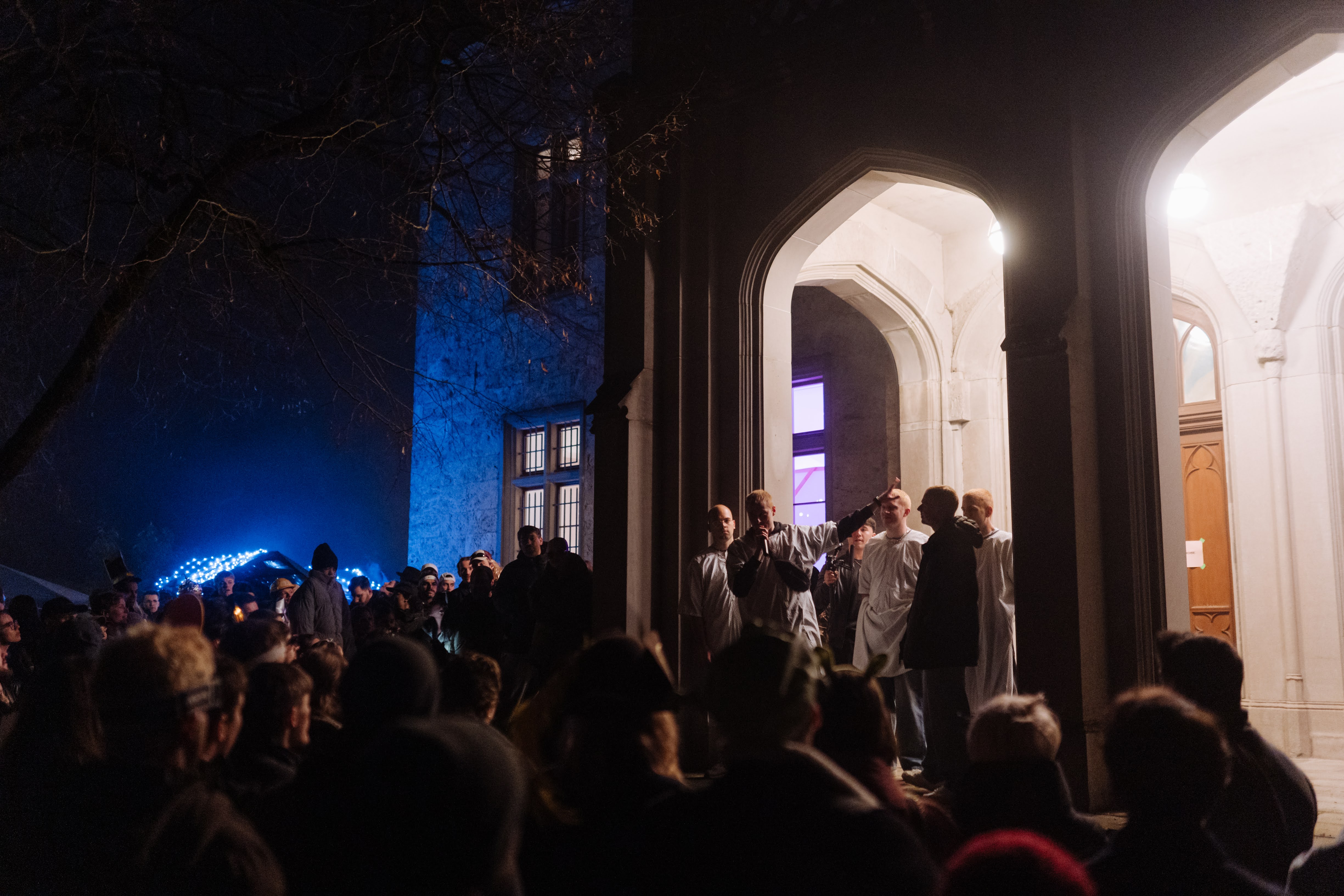 Silvester 2025 Impression 4